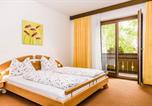 Location vacances Lana - Ferienwohnung Lanz 1-1