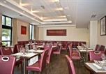 Hôtel Laon - Best Western Plus Hotel des Francs-4