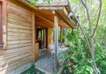 Location vacances Mirabel-aux-Baronnies - Gite Thym-2