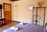 Location vacances Nydri - Mati Sea View-2