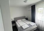 Hôtel Bosnie-Herzégovine - Hotel Ada - Otoka-2