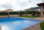 Location vacances Jarandilla de la Vera - Casa Rural La Canchalera-3