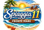 Location vacances Porto Cesareo - Spiaggia 11 - Centro Porto Cesareo-1