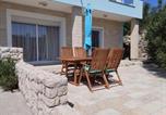 Location vacances Kukljica - Apartments by the sea Cove Mala Lamjana, Ugljan - 22450-4