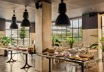 Hôtel Olaibar - Hotel Pamplona Plaza-3