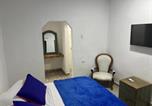 Hôtel Carthagène des Indes - Casa real-4