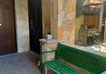 Location vacances Marino - Guest House Gli Ulivi da Marco-1