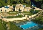 Location vacances Deruta - Villa Perfetta-1