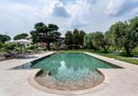 Location vacances Soiano del Lago - Abaye 2 Pinot - Charm Apartment-2
