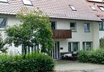 Location vacances  burren - Ferienwohnung Am Kirchplatz-1