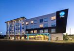 Hôtel Ellensburg - Tru By Hilton Yakima Airport-4