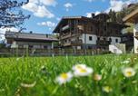 Location vacances Viehhofen - Der Zirmhof in Saalbach - Joker Card included in summer-1