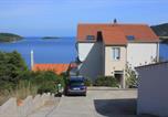 Location vacances Vis - Apartments by the sea Vis - 2470-2
