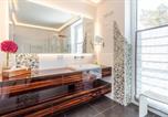 Location vacances Binz - Villa Vogue - Appartement 7-2