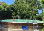 Location vacances Monteroni d'Arbia - Antiche Dimore Del Vescovado-4