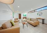 Location vacances Oranjestad - Aruba Escape Spacious 5br Villa for 12 by Bocobay-3