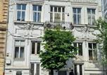Location vacances Bucarest - Cub Apartment-1