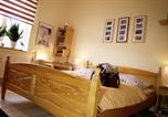 Location vacances Stralsund - Ferienwohnung Truding-4
