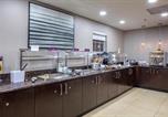 Hôtel Bryant - Residence Inn by Marriott Little Rock-2