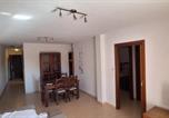 Location vacances Roquetas de Mar - Apartamento Aguadulce sol playa piscinadeporte-4