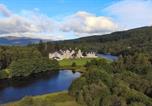 Hôtel Newtonmore - Loch Tummel Hotel-1