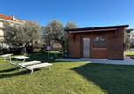 Location vacances  Province de Pescara - Dependance Con Giardino A Pescara-1