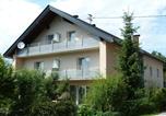 Location vacances Villach - Gästehaus Wulz-Lesjak-3