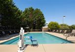 Hôtel Lexington - Holiday Inn Express Winston-Salem by Ihg-4