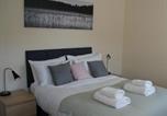 Location vacances Scarborough - The Newborough Apartment 5-1