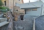 Location vacances Maribor - Bullas Weinlandstudio-2