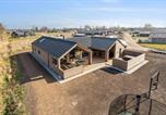 Location vacances Otterup - Lovely Home In Otterup With Sauna-1