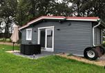 Location vacances Soltau - Heideluxe Tinyhouse-1