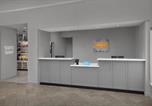 Hôtel Stafford - Homewood Suites by Hilton Houston Stafford Sugar Land-4
