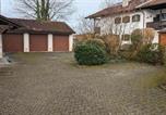 Location vacances Chieming - Ferienwohnung am Frauenbach-3