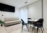 Hôtel Galice - Apartamentos Botón Marinero - Bueu-3