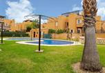 Location vacances  Alméria - Charming Coastal Escape-1