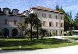 Hôtel Varèse - Art Hotel Varese-1