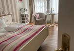 Hôtel Nonnenhorn - Hotel Ratsstuben-1