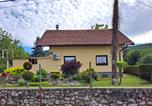 Location vacances Plitvička Jezera - Kuća za odmor Vuković-4