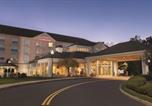 Hôtel Basking Ridge - Hilton Garden Inn Bridgewater-2