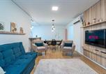 Location vacances Sao Francisco de Paula - 1 quadra da Catedral - @stayhousetemporada-3
