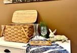Location vacances Freeport - Farmhouse by the Sea-3