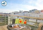 Location vacances Albufeira - Apartamento Orlando by Algarve Vacation-1