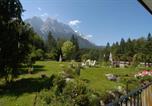 Location vacances Grainau - Alpenchalet Zum Jeremia-3