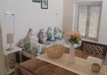 Location vacances  bhatpara - Beautiful 1-bed Apartment-Suite Kolkata near Airport-2