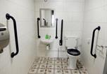 Location vacances Bridgwater - The Town Hotel-3