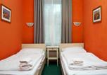 Location vacances Poděbrady - Hotelové Pokoje Kolčavka-1