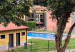 Location vacances Principauté des Asturies - Apartamento Marina Llanes Iii-3