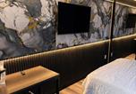 Hôtel Yonkers - The Vine Hotel Bronx New-4