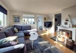 Location vacances Varberg - 4 Bedroom Beautiful Home In Heberg-3